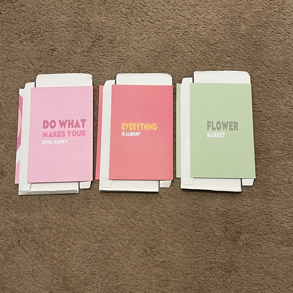 Colorful Coffee Table Book Set - Picture 5 of 5